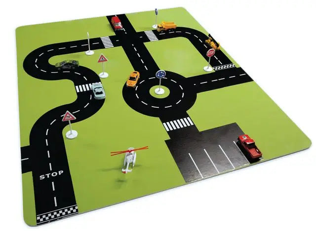 Vägskyltar och stickers - Primmeshiper