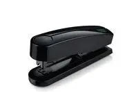 Häftapparat NOVUS B4 re+new svart - Primmeshiper