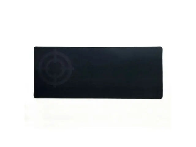 Musmatta NORTH gaming large svart - Primmeshiper