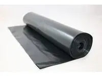 Plastsäck LLD 240L 70my svart 10/RL - Primmeshiper