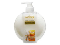 Tvål LAWINEX Mjölk och Honung 500ml - Primmeshiper