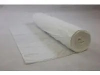 Papperskorgspåse HD 28L 7my vit 100/RL - Primmeshiper