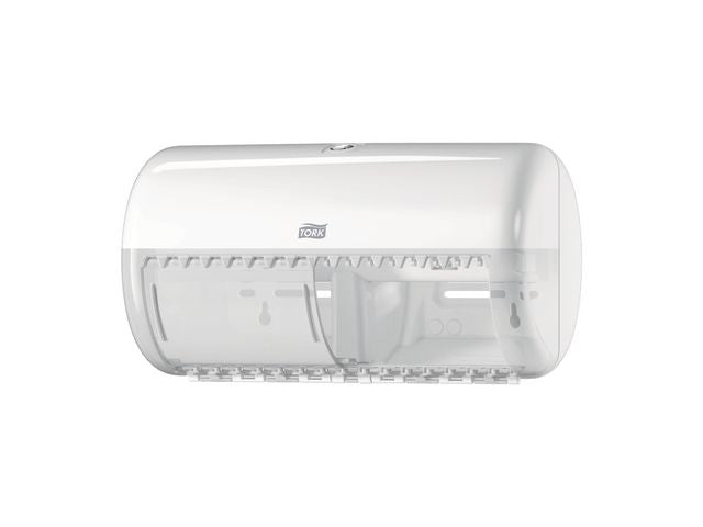 Dispenser TORK T4 Toa vit - Primmeshiper