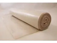 Plastsäck LD 160L 65my transp 10/RL - Primmeshiper