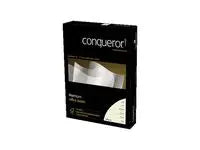 Arkivpapper CONQUEROR A4 100g 500/fp - Primmeshiper