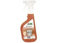 Ugnsrengöring GRILL express 750ml - Primmeshiper