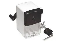 Pennvässare Bordsmodell svart/vit - Primmeshiper