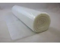 Plastsäck LD 125L 50my transp 25/RL - Primmeshiper