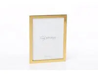 Ram 21x29,7cm guld - Primmeshiper