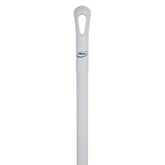 Skaft VIKAN Ultra Hygienic 150cm Vit Primmeshiper