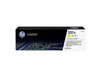 Toner HP CF402A 201A 1,4K gul - Primmeshiper