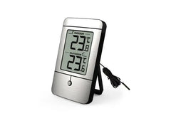 Termometer TF inne/ute digital - Primmeshiper