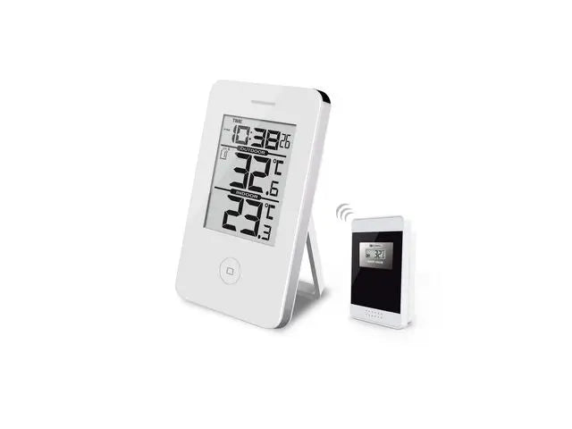 Termometer TF digital trådlös inne/ute - Primmeshiper