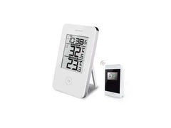 Termometer TF digital trådlös inne/ute - Primmeshiper