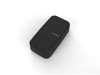 Tavelsudd extrastark magnet LINTEX svart - Primmeshiper