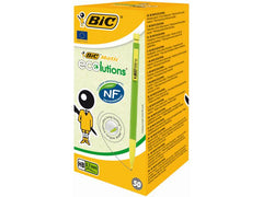 Stiftpenna BIC ECOlution Bic Matic 0,7mm - Primmeshiper