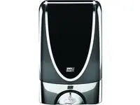 Dispenser DEB Ultra Svart Silver TF 1,2L - Primmeshiper