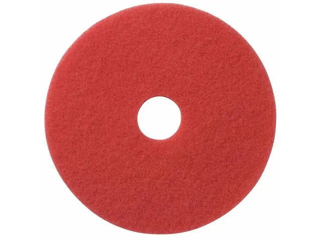 Rondell ACTIVA 17' Röd - Primmeshiper