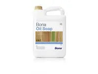 Såpa BONA oljat/vaxat golv 5L - Primmeshiper
