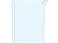 Plastficka bälg 0,17mm A4 - Primmeshiper