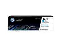Toner HP W2211A 207A 1,25K cyan - Primmeshiper