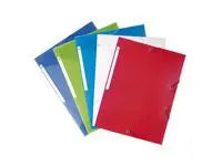 Gummibandsmapp PP 3kl 5f 10/fp - Primmeshiper