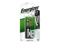 Batteriladdare ENERGIZER Mini + 2xAAA - Primmeshiper