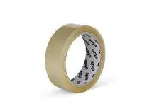 Packtejp ETAB 541 PP 38mmx66m Klar - Primmeshiper