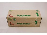 Fryspåse PINGVIN ECO LLD 1L 22my 70/fp Primmeshiper
