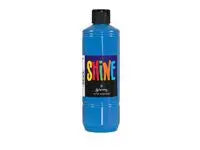 Glansfärg Glossy 500ml klarblå - Primmeshiper