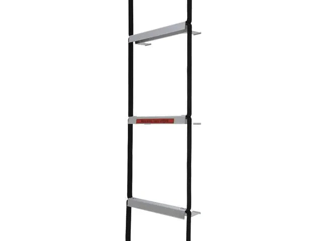 Brandstege NEXA 4 m - Primmeshiper