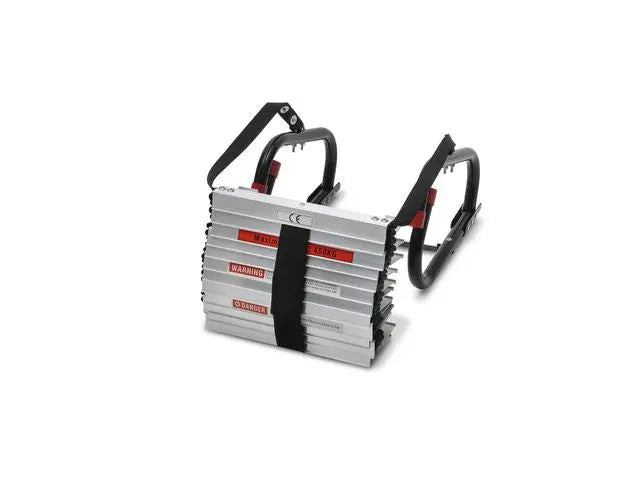 Brandstege NEXA 4 m - Primmeshiper