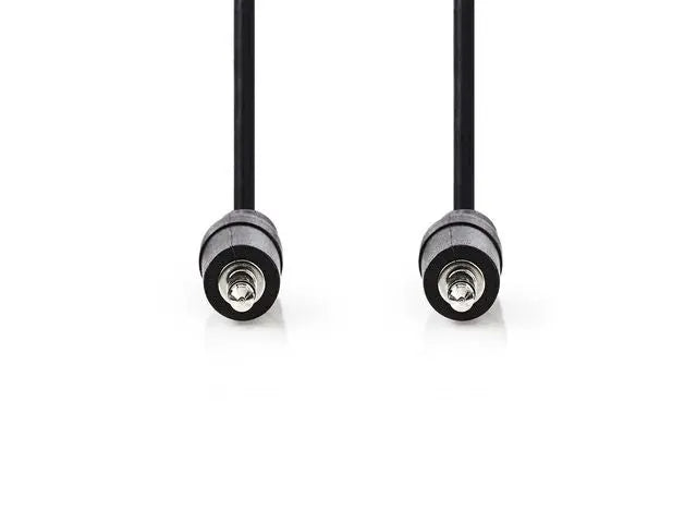 Kabel NEDIS 3,5mm ha - 3,5mm ha 3m sva - Primmeshiper