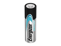 Batteri ENERGIZER Max Plus AA 20/fp - Primmeshiper