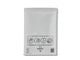 Bubbelpåse F3 220x330mm vit 50/fp - Primmeshiper