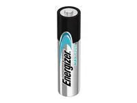 Batteri ENERGIZER Max Plus AAA 8/fp - Primmeshiper