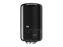 Dispenser TORK M1 Torkrulle mini svart - Primmeshiper