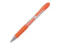 Gelpenna PILOT G-2 0,7 Neon Orange Primmeshiper