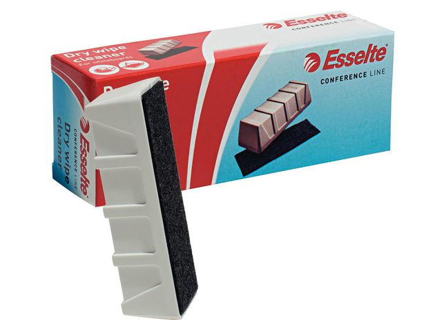 Whiteboardtorkare magnetisk 135x50mm - Primmeshiper