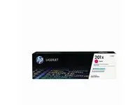 Toner HP CF403X 201X 2,3K magenta - Primmeshiper