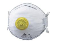 Andningsskydd DELTA PLUS FFP2 10/fp - Primmeshiper