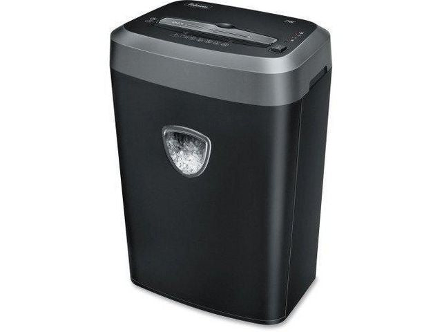 Dokumentförstörare FELLOWES 74C - Primmeshiper