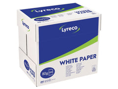 Kop.ppr LYRECO Std. A4 80g oh XP 2500/fp - Primmeshiper
