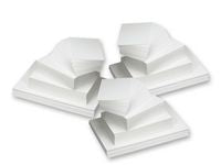 Ritpapper Träfritt A4 135g 250/fp - Primmeshiper