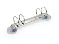 Ringmekanism PLASTPETTER magnetisk 30mm - Primmeshiper