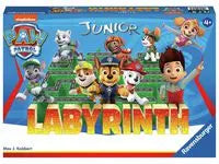Labyrinth junior Paw Patrol - Primmeshiper
