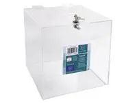 Förslagslåda EXACOMPTA transparent - Primmeshiper