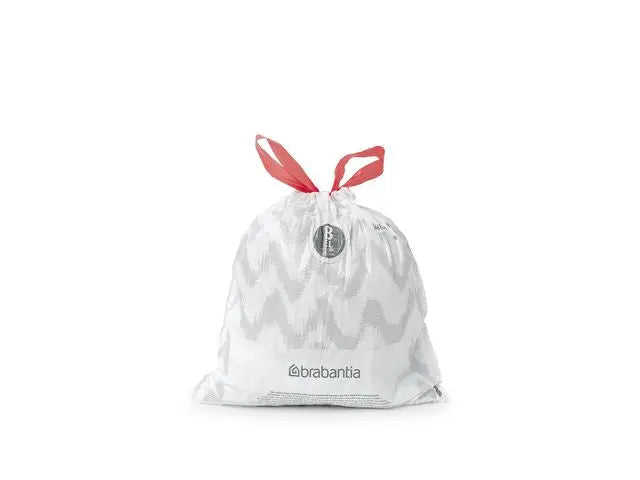 Avfallspåse B BRABANTIA 5L 40/fp - Primmeshiper