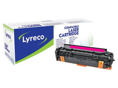 Toner LYRECO HP CE413A 2,6K magenta - Primmeshiper
