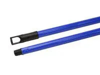 Minisvabbskaft blå 145cm - Primmeshiper